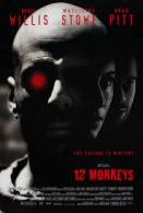 12 Monkeys 1995